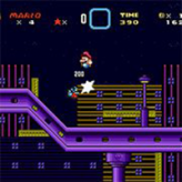 total mario world