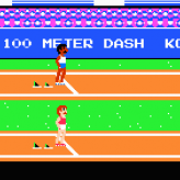 track & field